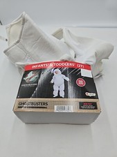Disguise Ghostbusters Frozen Empire Mini Puft costume infants toddlers 2T