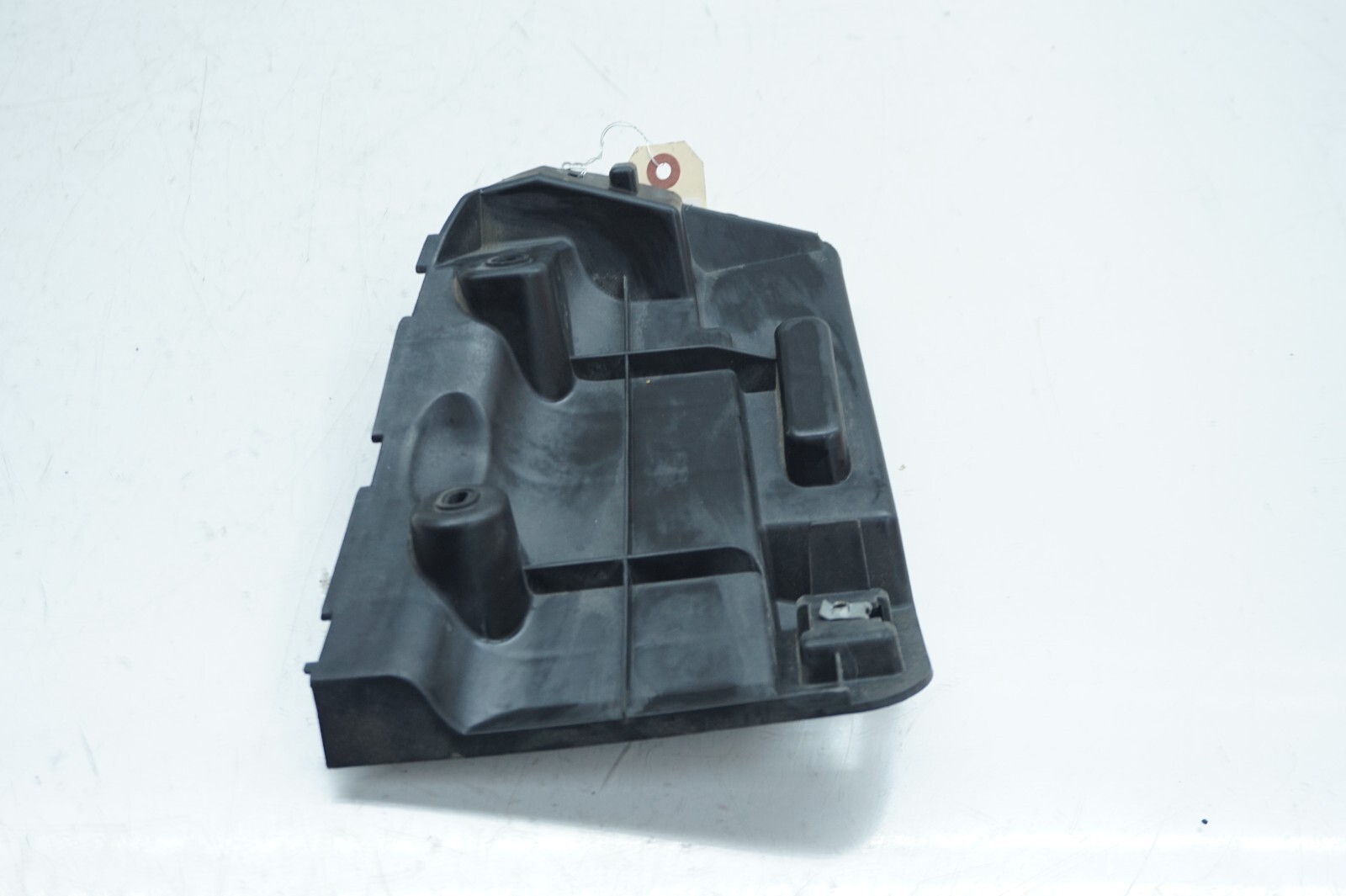 2014-2019 Maserati Ghibli OEM Left Rear Bumper Support Mount Bracket 670004470