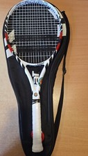Racchetta da tennis usata Babolat E-SENSE FRENCH OPEN G275 0:4 0/8   FOTO REALE