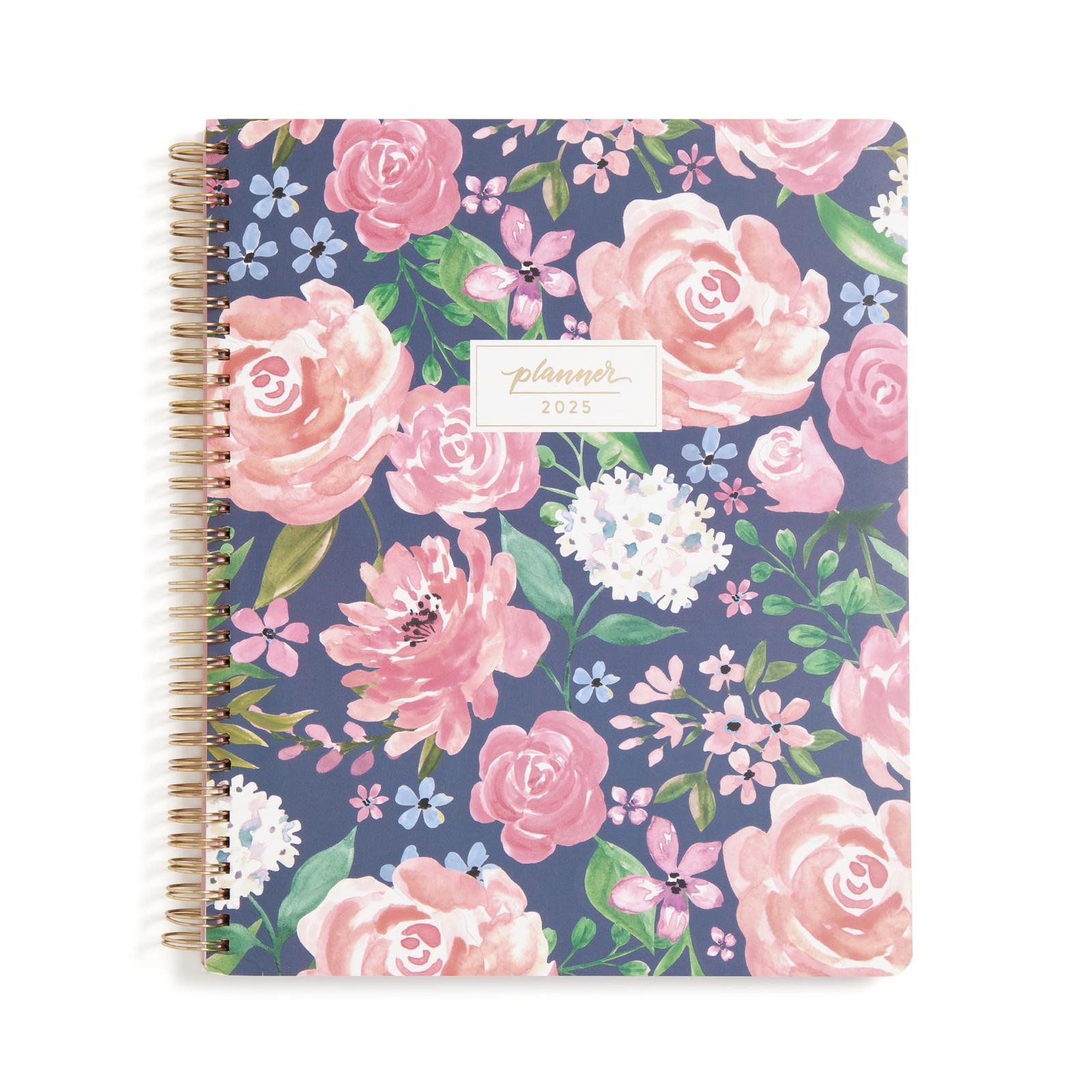 2025 15-Month Weekly and Monthly Planner Calendar, October 2024 - December 20...