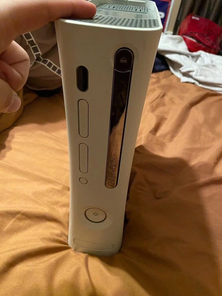 Xbox 360 Premium