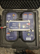 DBI SALA Mobi-Lok Model 2299107 (Mobile Vacuum Anchor) Suction Fall Protection
