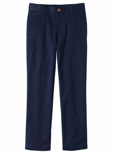 Wonder Nation Boys School Uniform Soft 