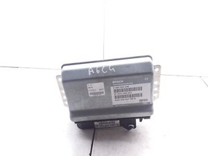 AUDI A6 4A, C4 2.5 TDI Getriebesteuergerät 0260002338 4a0927156s 1996 21672383
