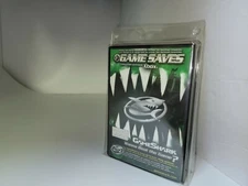 NEW GameShark USB Game Saves for Original XBOX Console  W/Hard shell MINT # V51