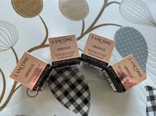 4× Lancome absolute eye cream 5ml×4＝20ml