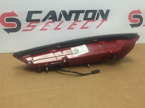 2017-2018 BUICK LACROSSE LH DRIVER SIDE OEM INNER TAILLAMP 26692939 - Picture 5 of 10