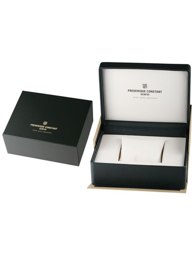 Frederique Constant FC-303NS5B6 Classic Automatic Mens Watch - Picture 4 of 4