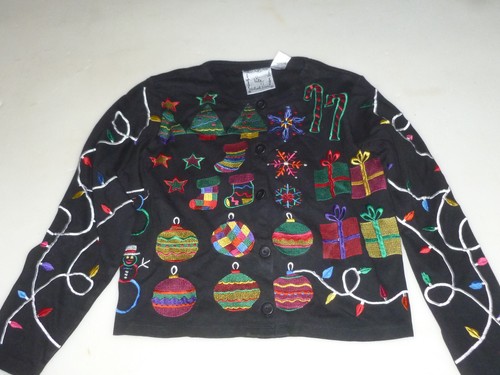 MICHAEL SIMON VINTAGE CHRISTMAS XMAS 