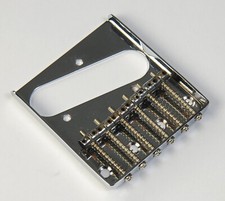 Brücke Bridge  Telecaster vintage