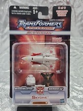 Skydive - Transformers Universe Aerialbots