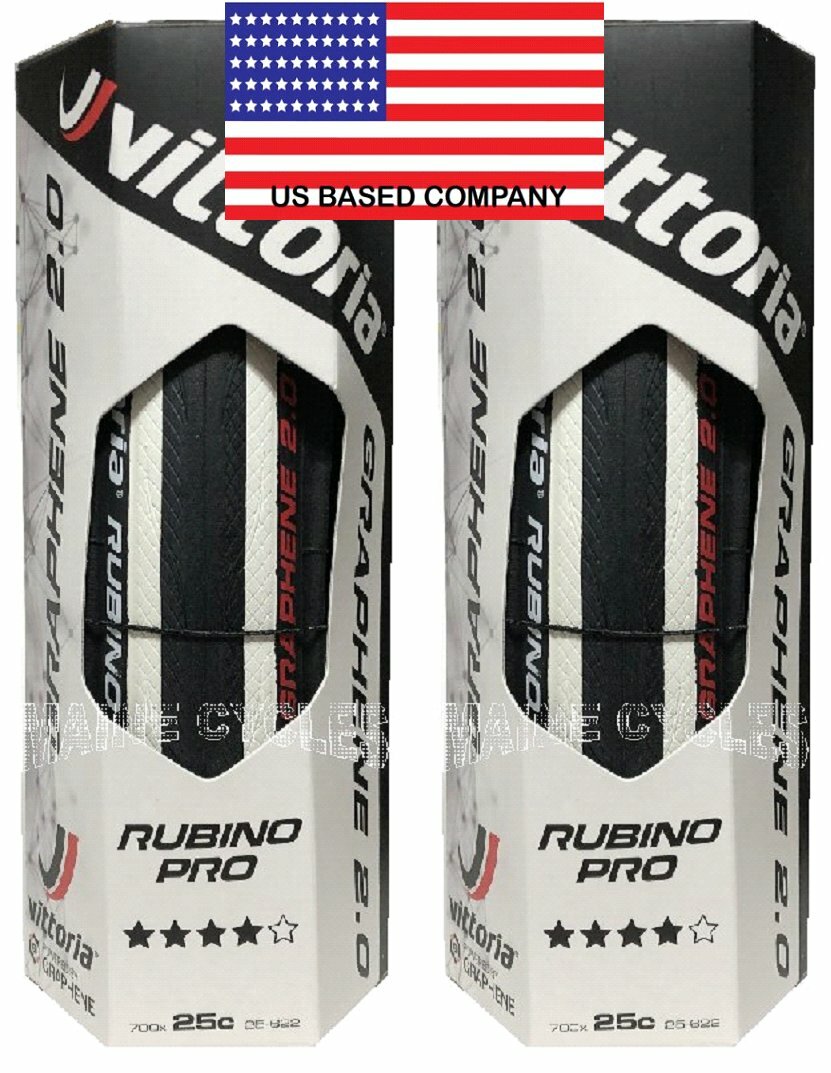 Vittoria Rubino Pro G2.0 Collé - Phoenix Bike Webshop