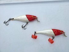 Salt water Crankbaits - Big Game  -  Crankbait LOT - 2 Baits  - Fishing Tackle