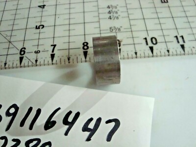 DISTANZIALE 35.5X42.2 ø int.25mm MOZZO ANTERIORE BIREL ART ORIGINALE DISTANZIALE 35.5X42.2 ø int.25mm MOZZO ANTERIORE BIREL ART ORIGINALE
