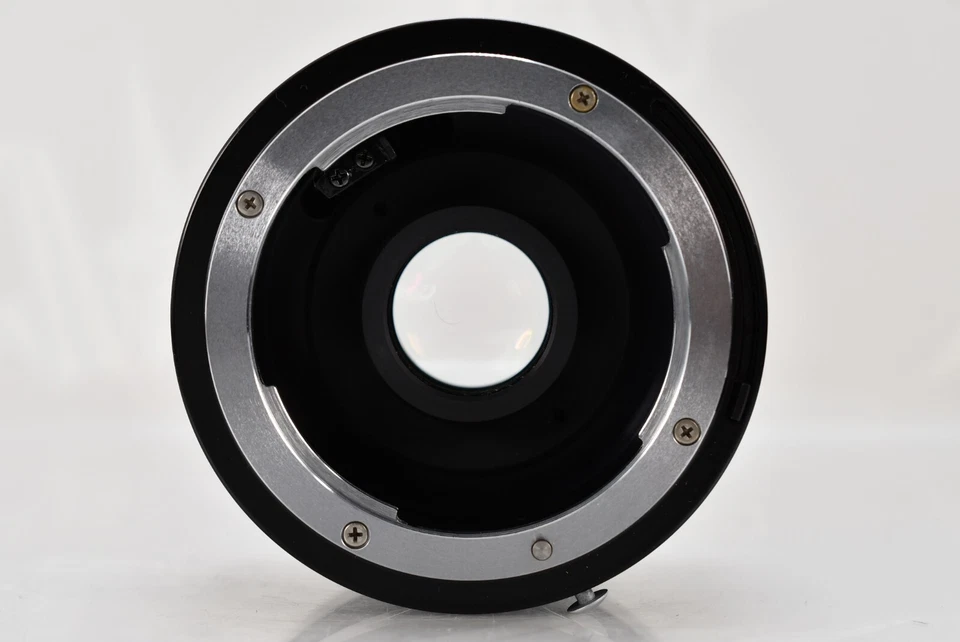 🌸[Top MINT] Nikon Teleconverter TC-200 2X MF Lens Nikkor Ai F Mount From Japan - Image 2 of 4