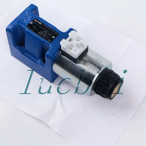 1PCS NEW Rexroth valve 4WE10Y50/EG24N9K4/M R901278769