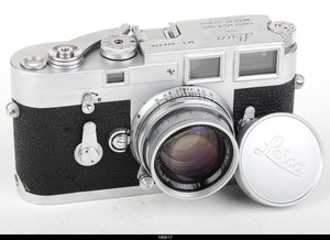 leica m3