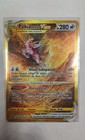 Carte Pokemon Palkia Originel Vstar Gold GG67/GG70 Zeménith Suprême Fr Neuf
