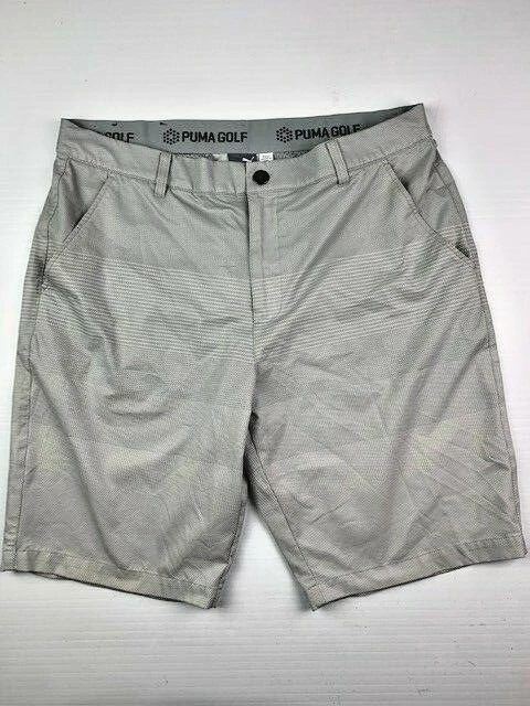 Puma golf shorts hot sale 36