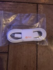 Hive Hub USB Power Lead Cable 5v Genuine British Gas - NEW