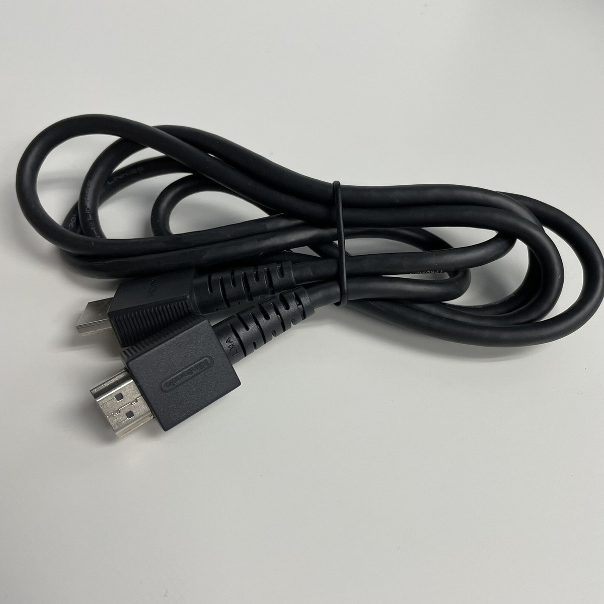 Original Nintendo Switch HDMI Cable WUP-008 | eBay
