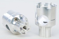 Rooke R-hr1242-a 1.75 Risers 1 Raw Narrow on sale Rooke R-hr1242-a 1.75 Risers 1 Raw Narrow on sale