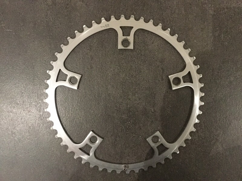 Stronglight Chainring