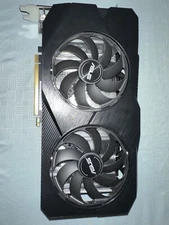 GeForce RTX 2060 6GB GDDR6 Graphics Card 