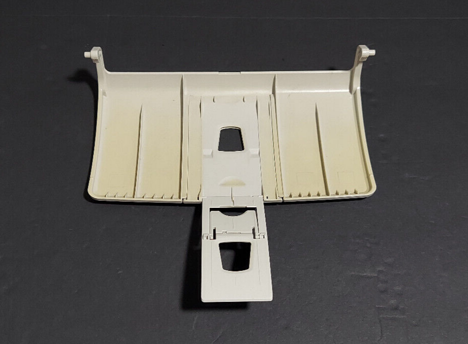 Fujitsu fi-6130 fi-6130z Sheet-Fed Scanner Ouput Paper Tray Document Catcher