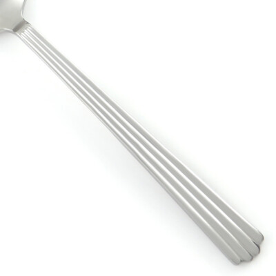 Sant Andrea VIOTTI Stainless Ridges KOREA Glossy Silverware CHOICE Flatware