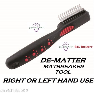 dematter comb