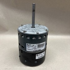GE ECM 2.5 EH01 1/2HP HD44RE120 5SME39HL Blow...