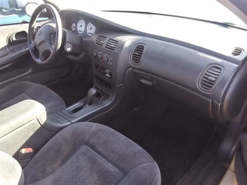 Steering Gear/Rack Power Rack And Pinion Fits 99-04 300M 23462974 Foto 4 de 4