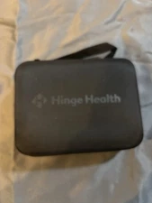 Hinge Health Enso 3 Wireless TENS Muscle and Nerve Therapy Device