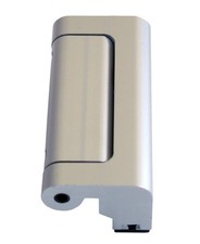 Cardinal Gates Door Guardian Home Security Door Reinforcement Lock for Inward...