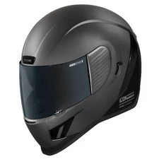 Icon Airform Full Face Street Motorcycle Helmet - Pick Size & Color