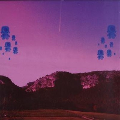 Pig & Dan - Magic Valley (Vinyl 12'' - 2007 - ES - Original)
