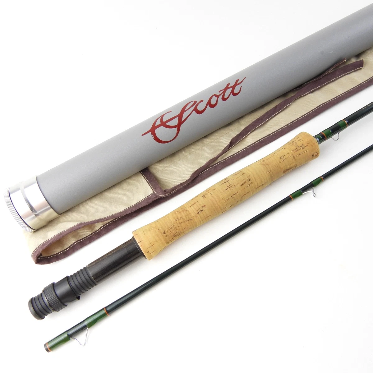 Powell Fly Fishing Rod Fishing Rods & Poles for sale - eBay