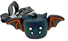Bath & Body Works Glow Bat Lanyard Pocketbac Holder 2021 *DOES NOT LIGHT UP*