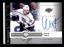 2024-25 Upper Deck Ultimate Collection Hockey Set Review and Checklist 30