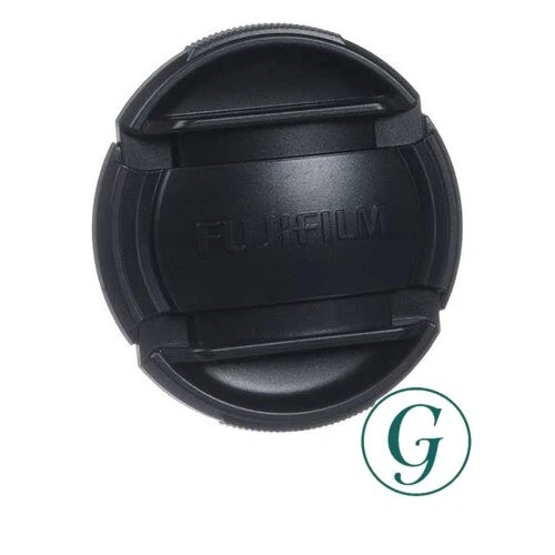 FUJIFILM Front Lens Cap FLCP-43 - Image 2 of 2