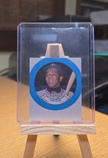 2022 Topps Heritage High Number - 1973 Topps Candy Lids Tony Oliva #HN21