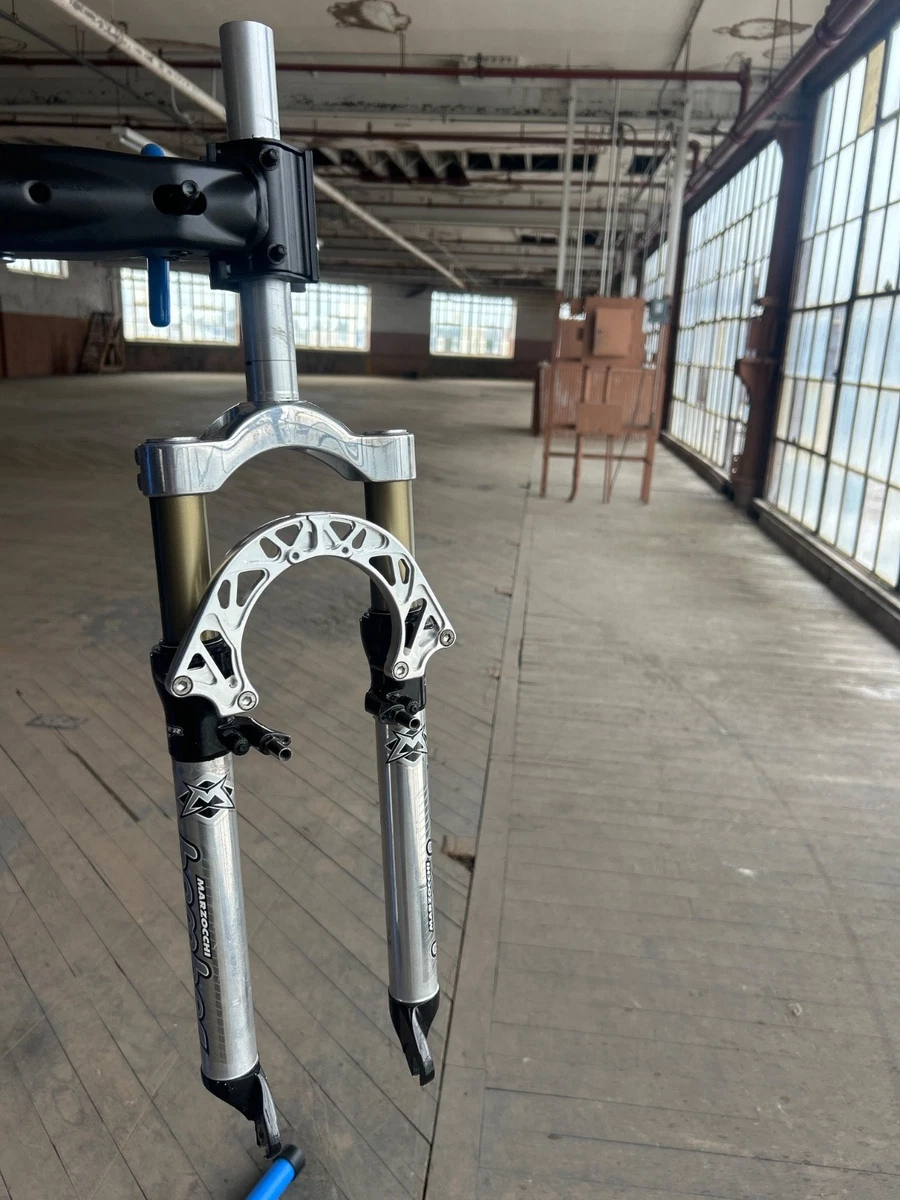 Marzocchi Suspension Bicycle Forks for sale | eBay