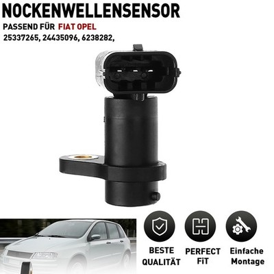 NOCKENWELLENSENSOR  für FIAT STILO OPEL Astra G & H Meriva Vectra C Zafira A & B