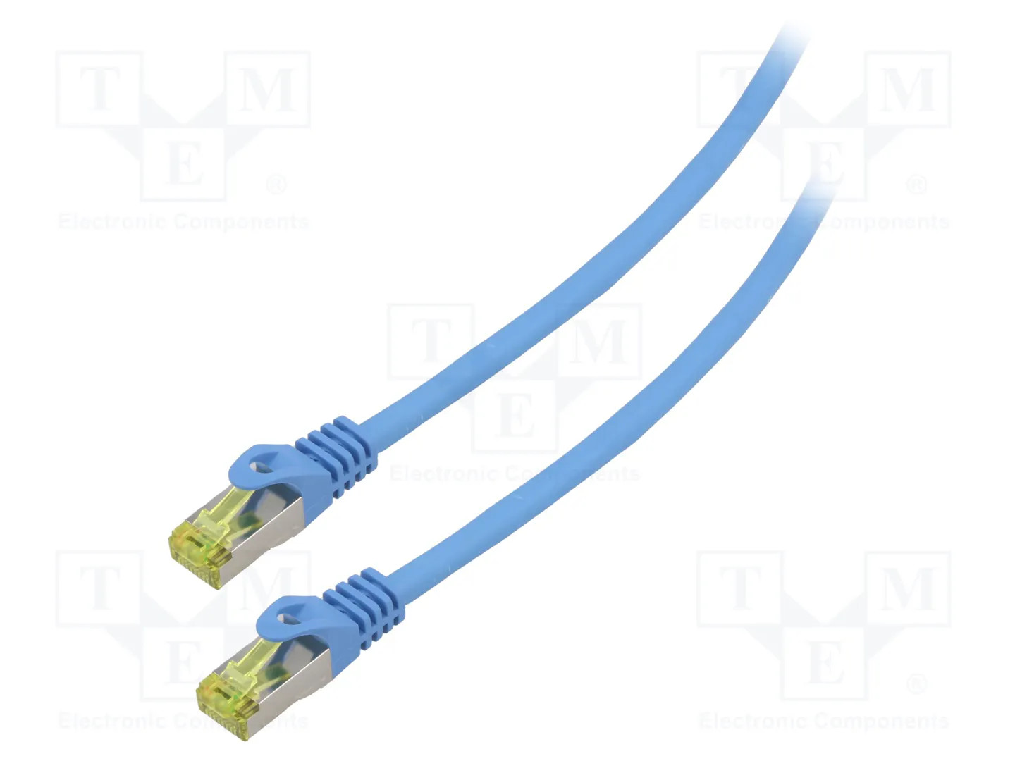 LANBERG PCF6A-10CU-0150-B Patch cord