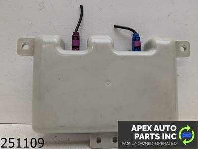 OEM 2006 BMW 650i 4.8L Multi-Band Antenna Module Unit