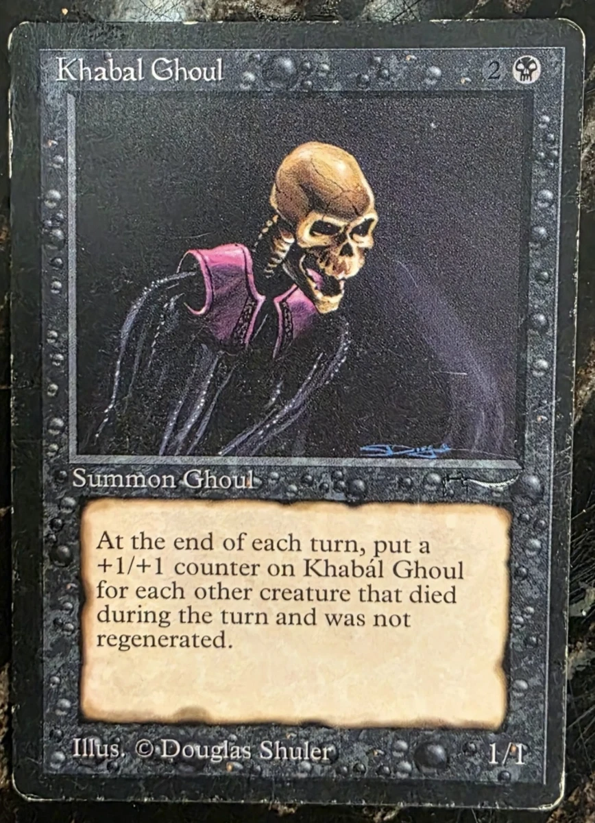 Preços baixos em Criatura Magic: The Gathering Arabian Nights