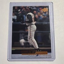 Upper Deck 2000 Ken Griffey Jr. #358 Cincinnati Reds Baseball Card