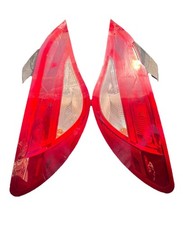 MERCEDES-BENZ CLA Coupe C117 2 Rear Tail Light A1179069700 RHD 2015 