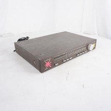 DDR Radio Tuner ST 3900 Hifi RFT Stern-Radio Sonneberg um 1986 f. Bastler